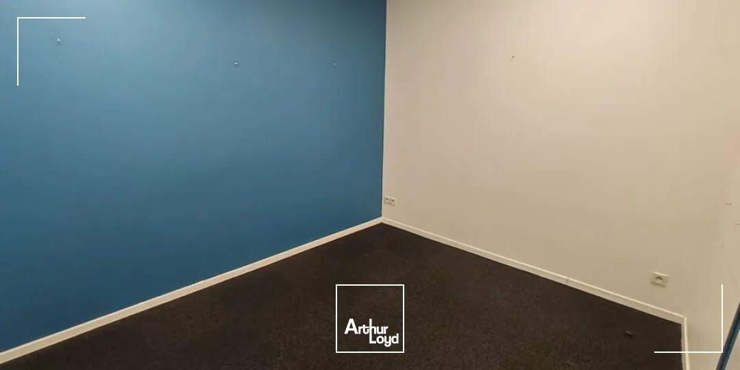 Bureaux - Location - DIJON - 21000 - 134.92-134.92 - 7640598