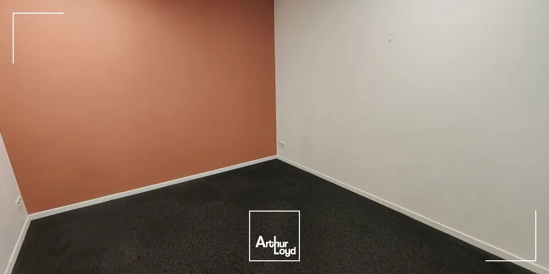 Bureaux - Location - DIJON - 21000 - 134.92-134.92 - 7640601