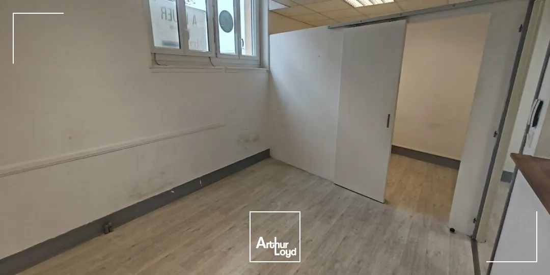 Bureaux - Location - DIJON - 21000 - 134.92-134.92 - 7640595