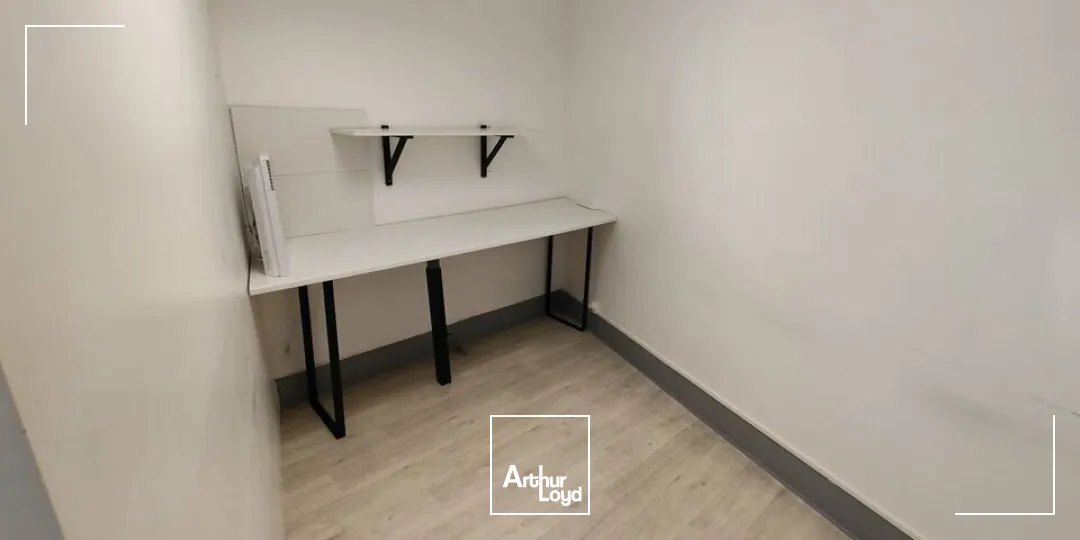 Bureaux - Location - DIJON - 21000 - 134.92-134.92 - 7640596