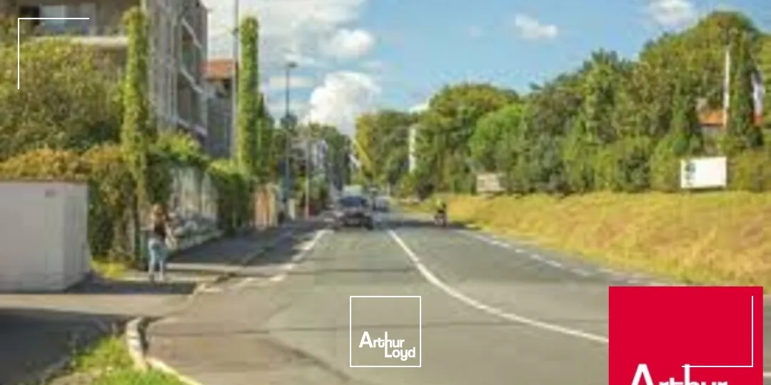 Bureaux - Location - ANGLET - 64600 - 280-280 - 7640611