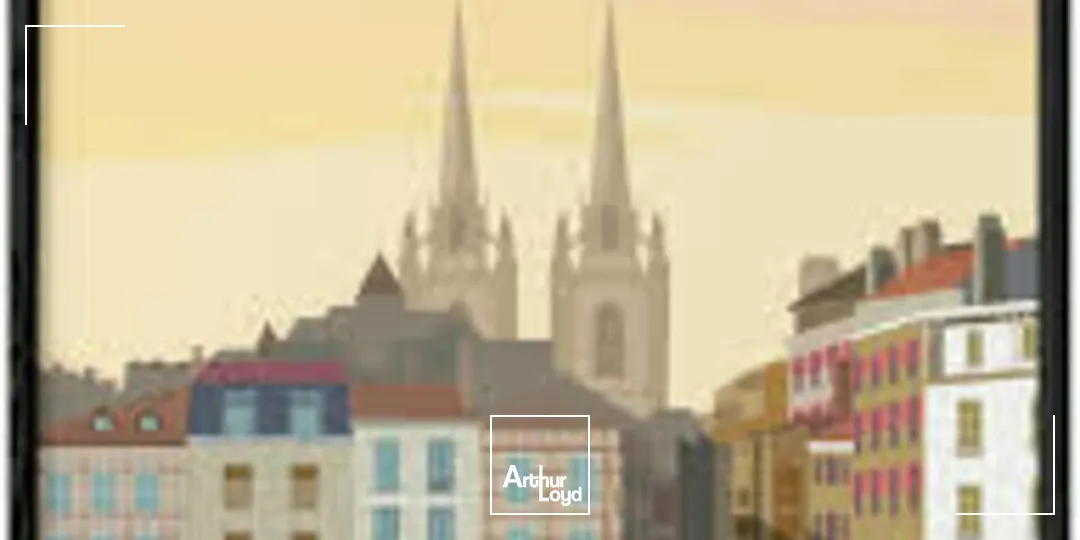 Bureaux - Vente - BAYONNE - 64100 - 89.05-89.05 - 7640618