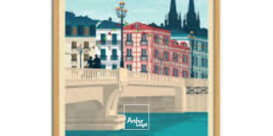 Bureaux - Vente - BAYONNE - 64100 - 29.63-29.63 - 7640613