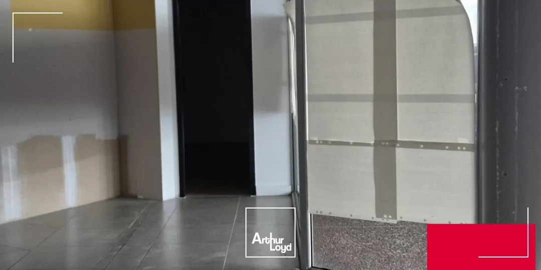 Locaux commerciaux - Location - ANGLET - 64600 - 278-278 - 7640627