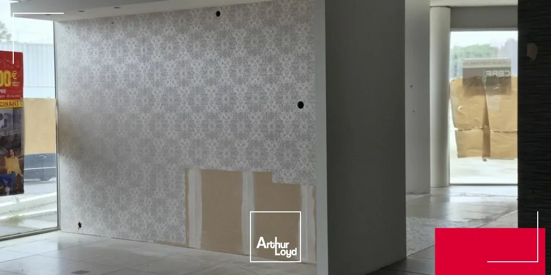 Locaux commerciaux - Location - ANGLET - 64600 - 278-278 - 7640628