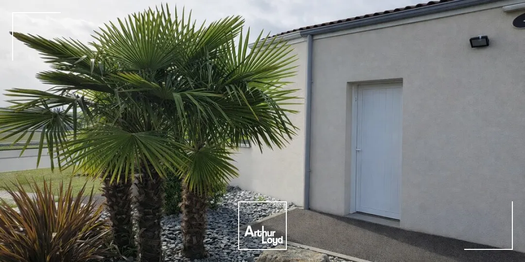 Locaux d'activité & Entrepôts - Location - CHAURAY - 79180 - 50-50 - 7640637