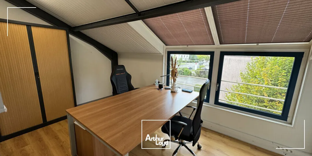 Bureaux - Vente - SAINT AVERTIN - 37550 - 234-234 - 7640662