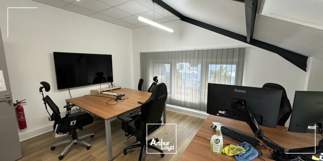 Bureaux - Vente - SAINT AVERTIN - 37550 - 234-234 - 7640663