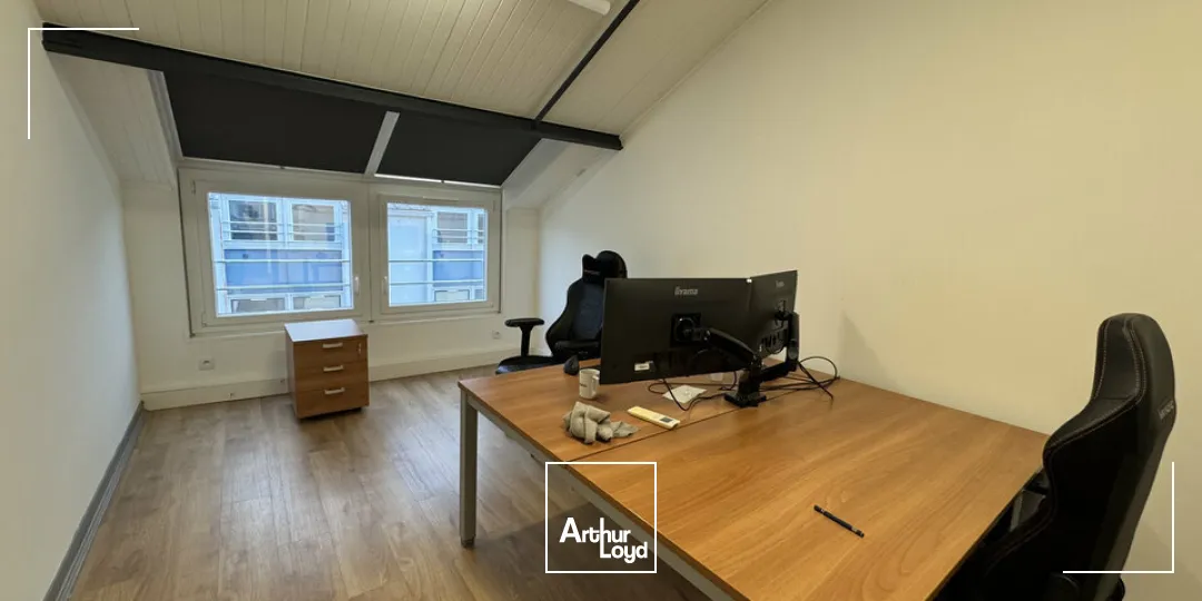 Bureaux - Vente - SAINT AVERTIN - 37550 - 234-234 - 7640665