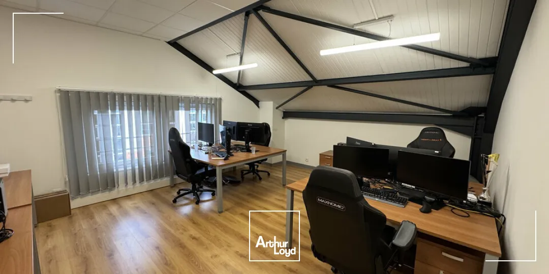 Bureaux - Vente - SAINT AVERTIN - 37550 - 234-234 - 7640666