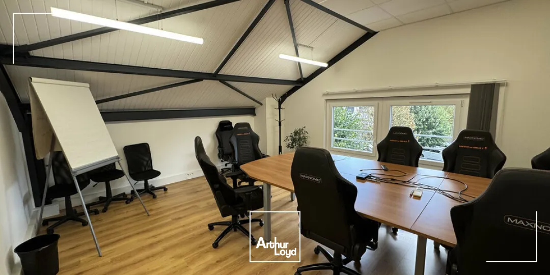 Bureaux - Vente - SAINT AVERTIN - 37550 - 234-234 - 7640667