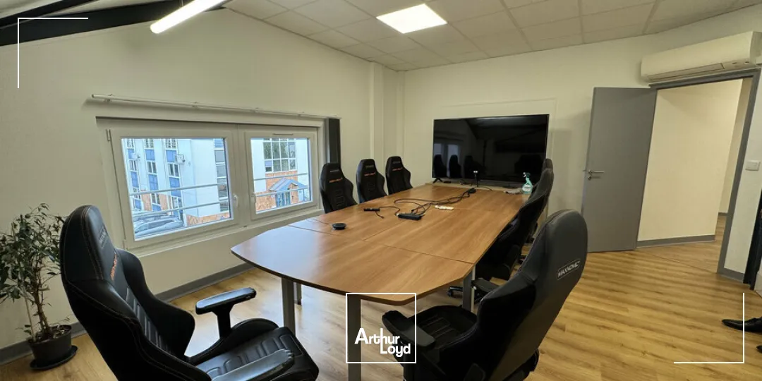 Bureaux - Vente - SAINT AVERTIN - 37550 - 234-234 - 7640668