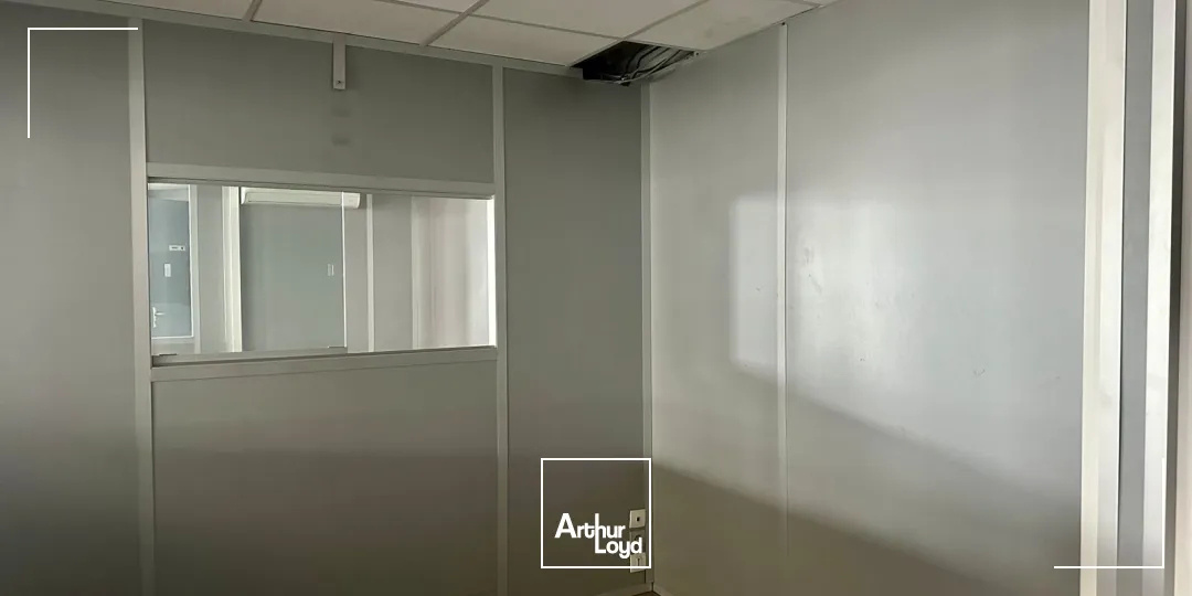 Locaux d'activité & Entrepôts - Location - ENSUES LA REDONNE - 13820 - 612-612 - 7640735