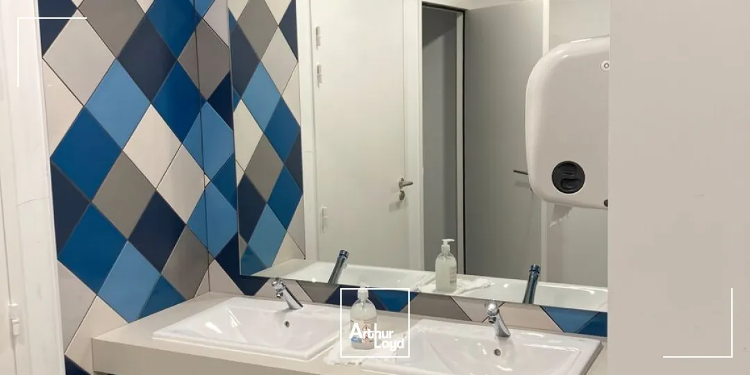 Bureaux - Location - PLOUZANE - 29280 - 120-1082 - 7640784