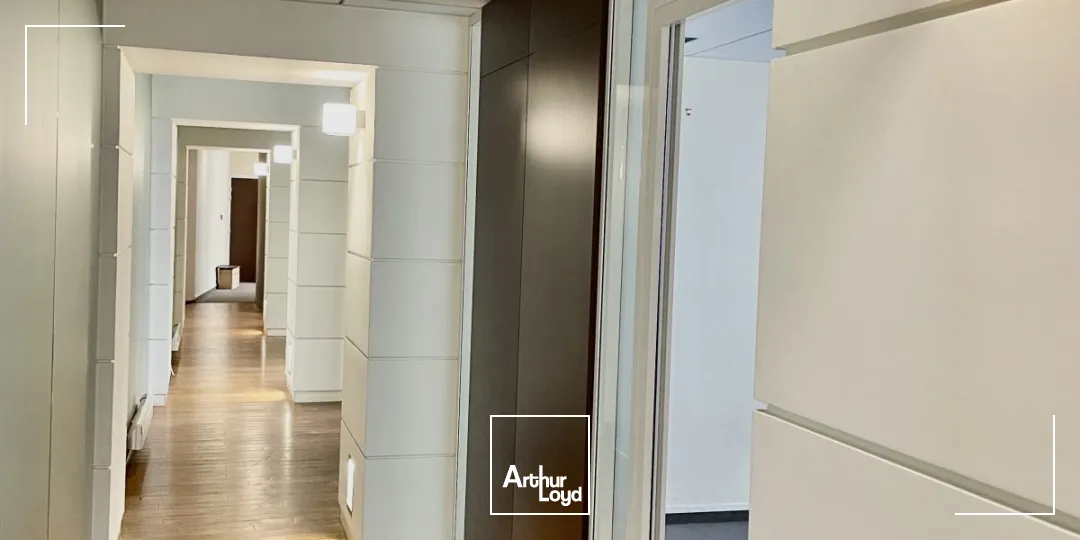 Bureaux - Location - COMPIEGNE - 60200 - 177-394 - 7640807