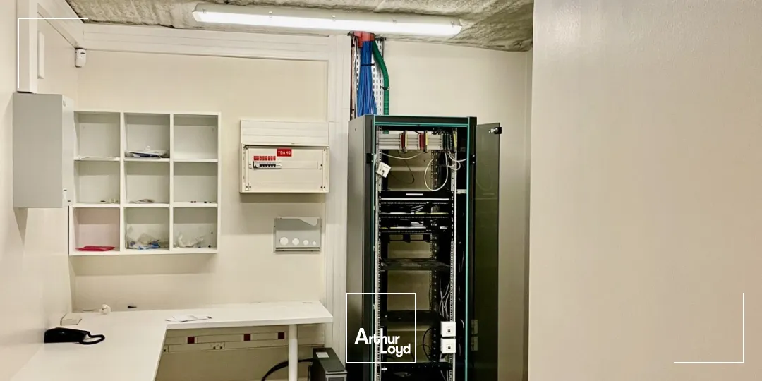 Bureaux - Location - COMPIEGNE - 60200 - 177-394 - 7640811