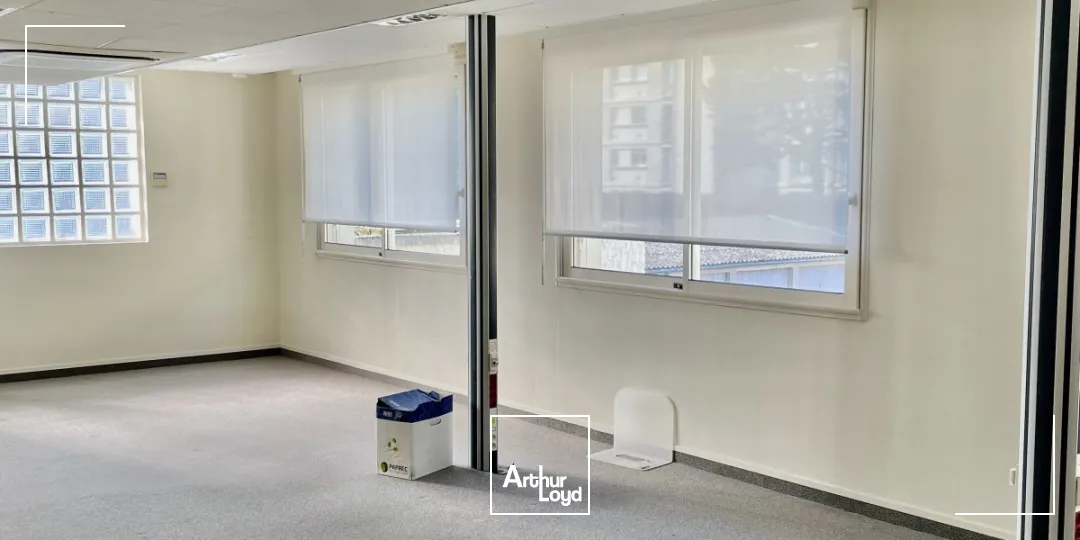 Bureaux - Location - COMPIEGNE - 60200 - 177-394 - 7640806