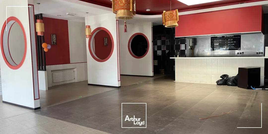 Locaux commerciaux - Location - LAGNY LE SEC - 60330 - 190-190 - 7640821