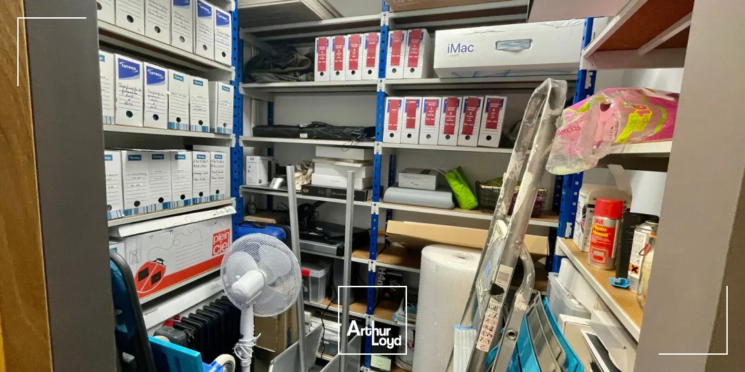 Bureaux - Location - MONT SAINT AIGNAN - 76130 - 95-95 - 7640841