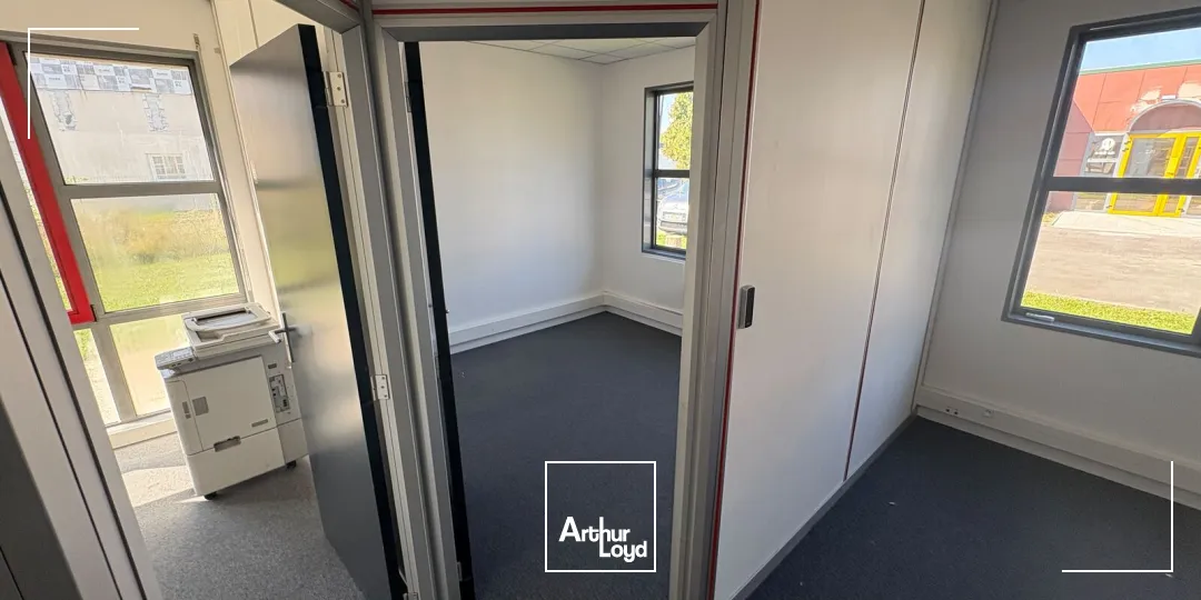 Bureaux - Location - SARAN - 45770 - 70-70 - 7640910