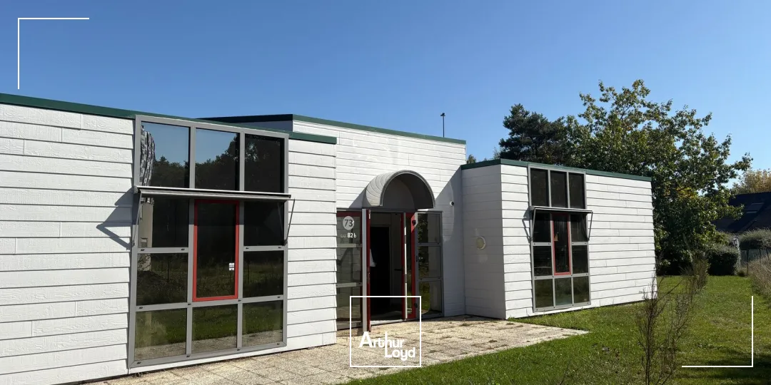 Bureaux - Location - SARAN - 45770 - 70-70 - 7640908