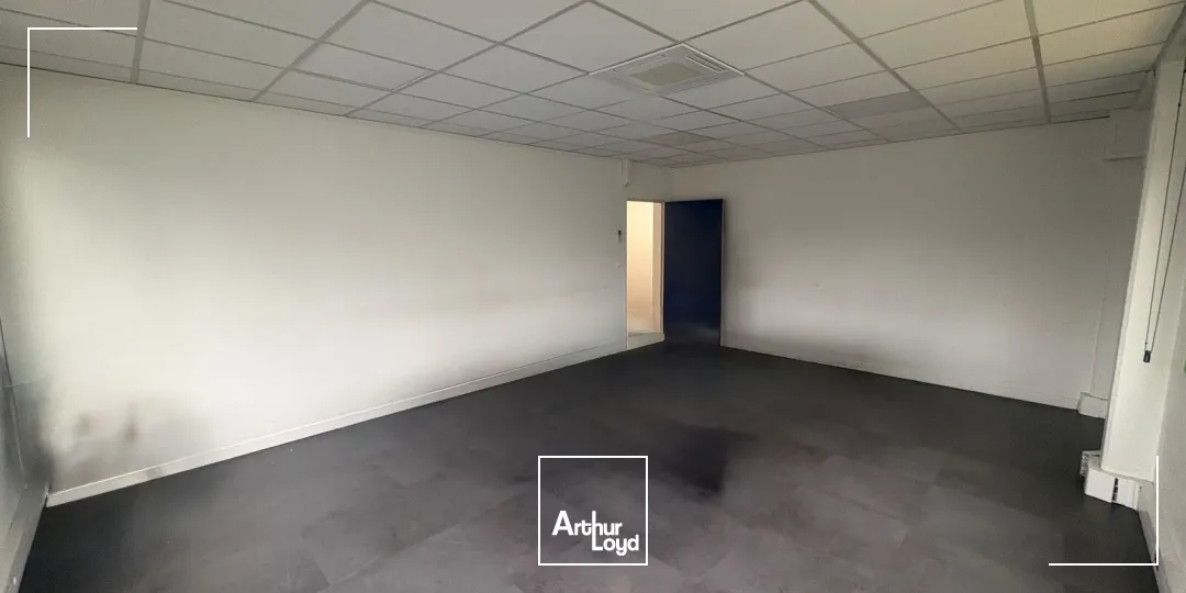 Bureaux - Location - ORLEANS - 45100 - 30-30 - 7640913