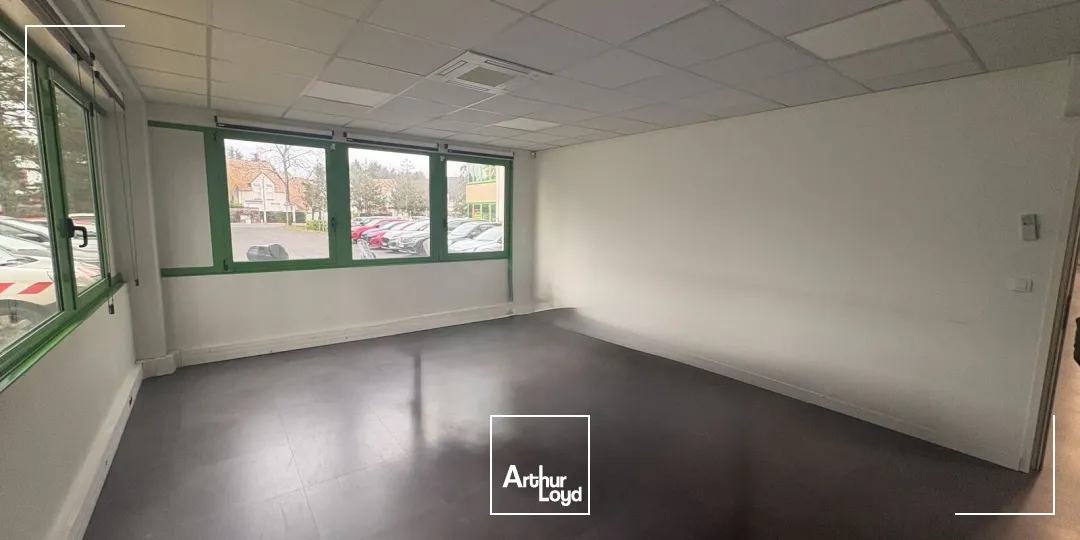 Bureaux - Location - ORLEANS - 45100 - 30-30 - 7640914