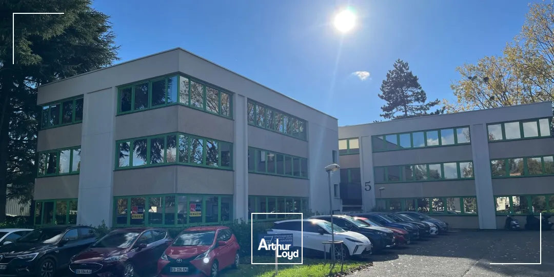Bureaux - Location - ORLEANS - 45100 - 30-30 - 7640912
