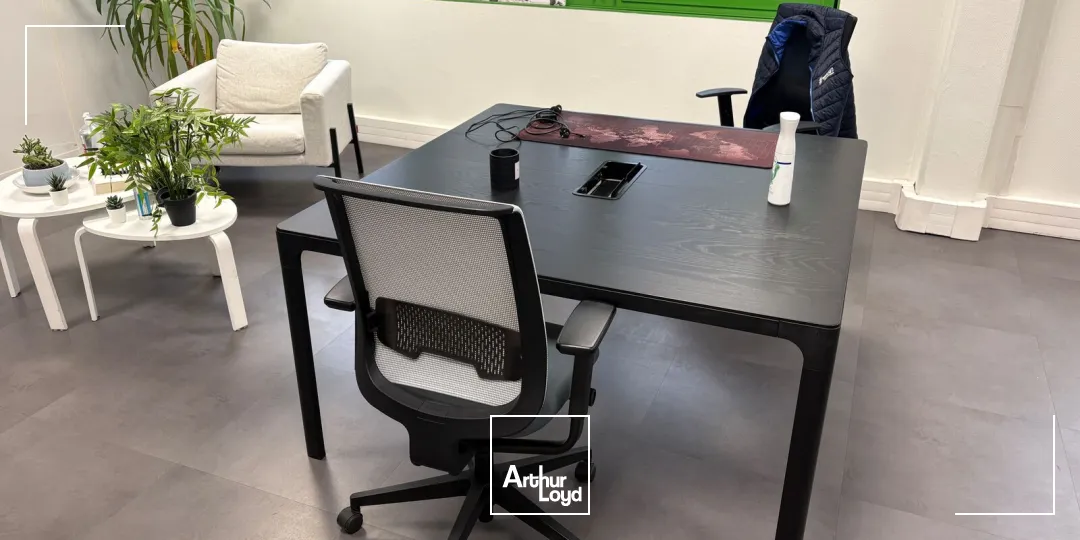 Bureaux - Location - ORLEANS - 45100 - 46-46 - 7640920