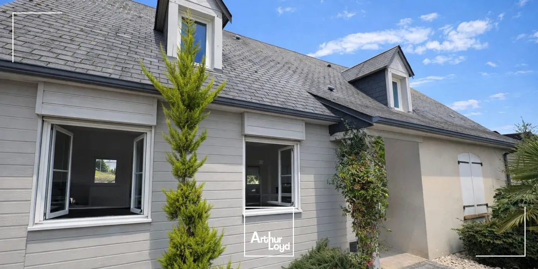 Bureaux - Location - ORLEANS - 45100 - 65-65 - 7640923