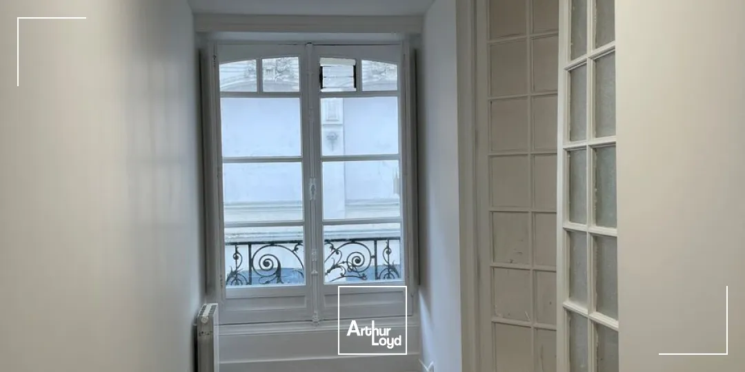 Locaux commerciaux - Location - NANTES - 44000 - 59-59 - 7640970