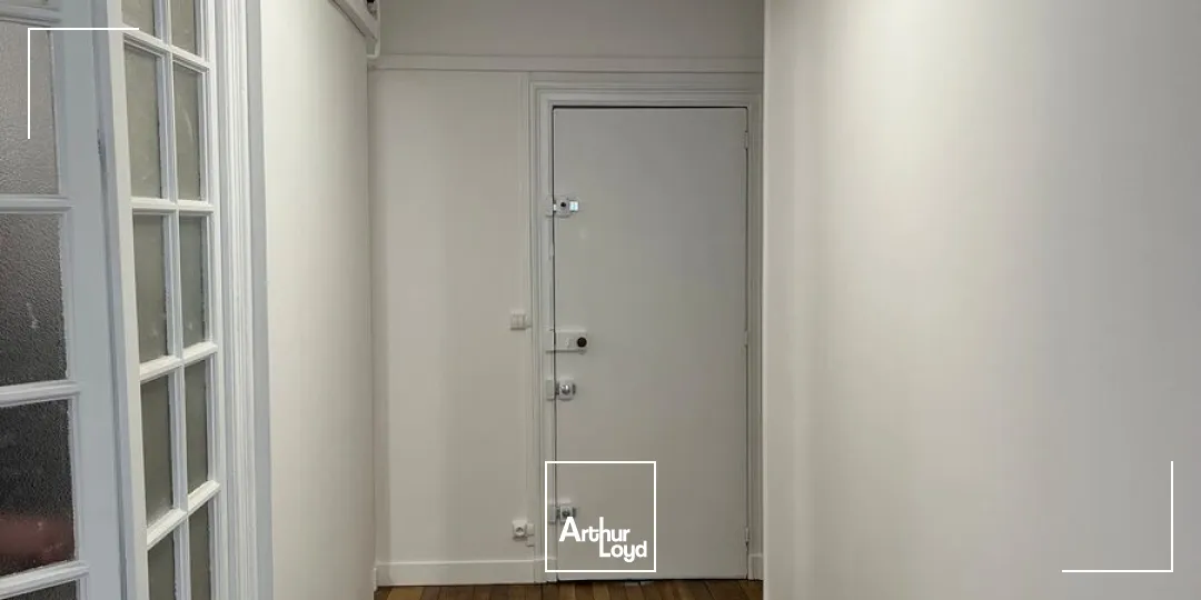 Locaux commerciaux - Location - NANTES - 44000 - 59-59 - 7640971