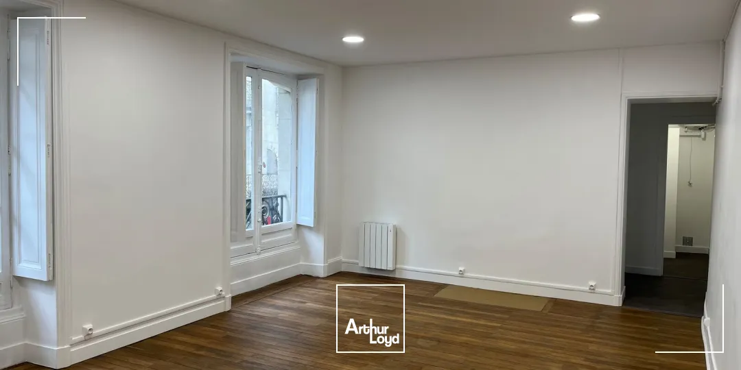 Locaux commerciaux - Location - NANTES - 44000 - 59-59 - 7640975