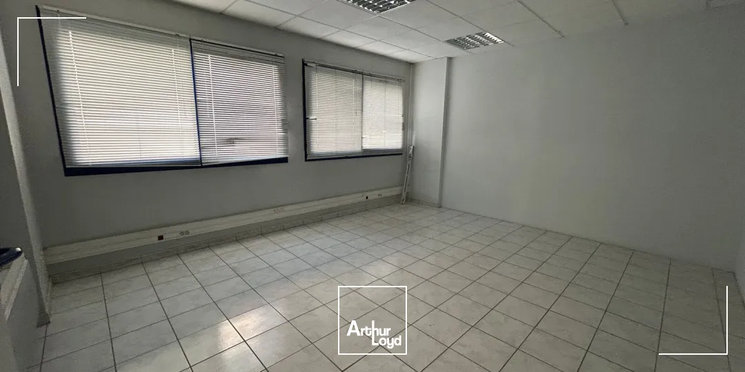 Locaux d'activité & Entrepôts - Location - SAINT HERBLAIN - 44800 - 822-822 - 7640983