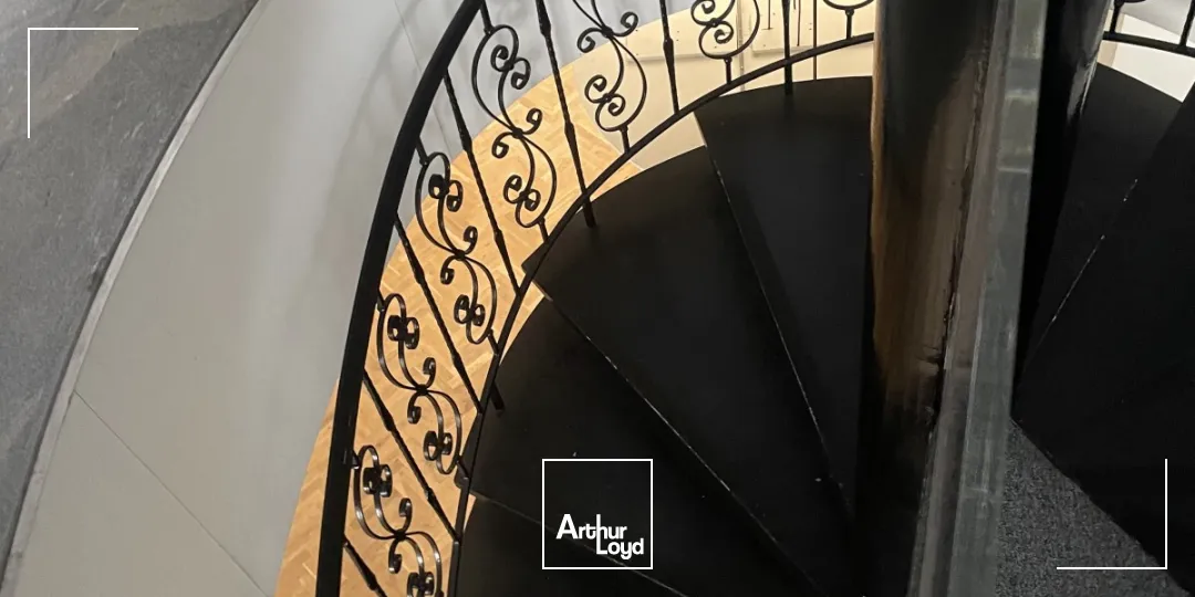 Locaux commerciaux - Location - NANTES - 44000 - 155-155 - 7640998