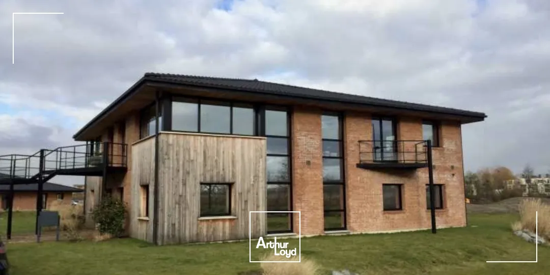 Bureaux - Vente - VILLENEUVE D'ASCQ - 59650 - 250-250 - 7641132