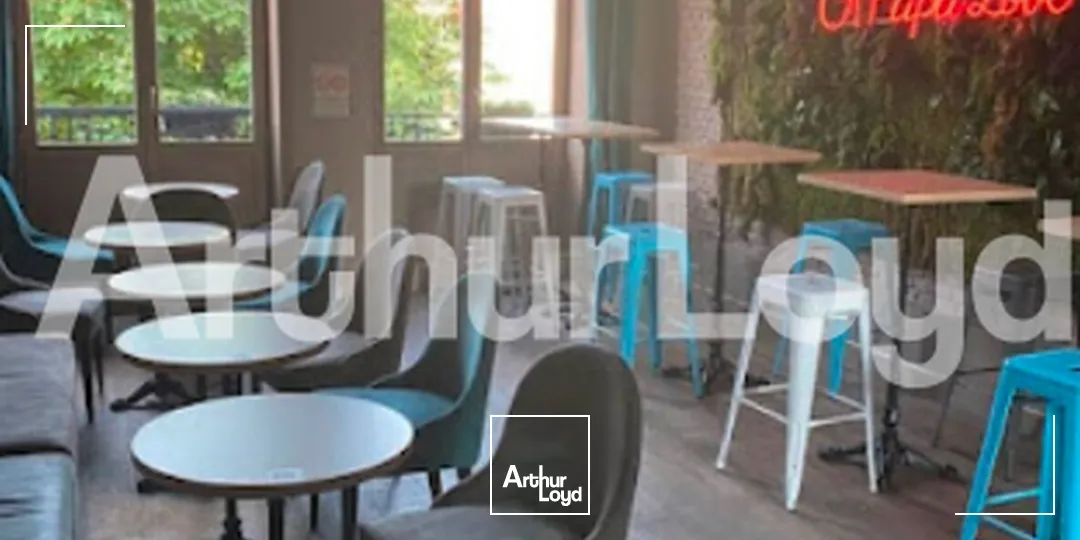 Locaux commerciaux - Cession - LILLE - 59000 - 174-174 - 7641149