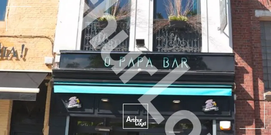 Locaux commerciaux - Cession - LILLE - 59000 - 174-174 - 7641147