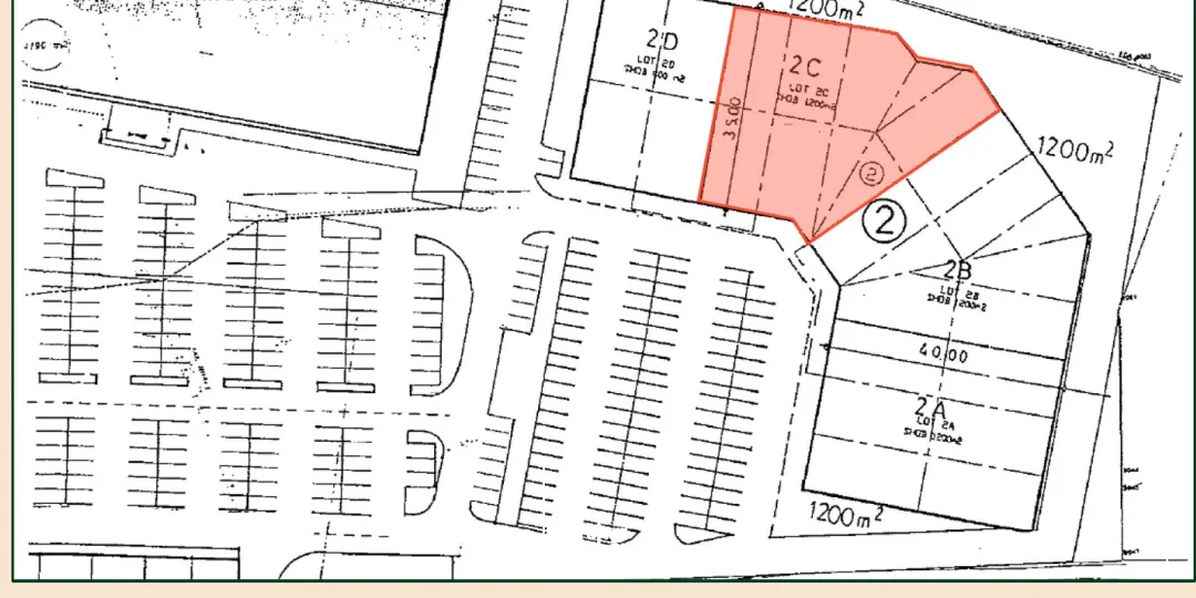 Locaux commerciaux - Location - LYS LEZ LANNOY - 59390 - 1200-1200 - 7641155