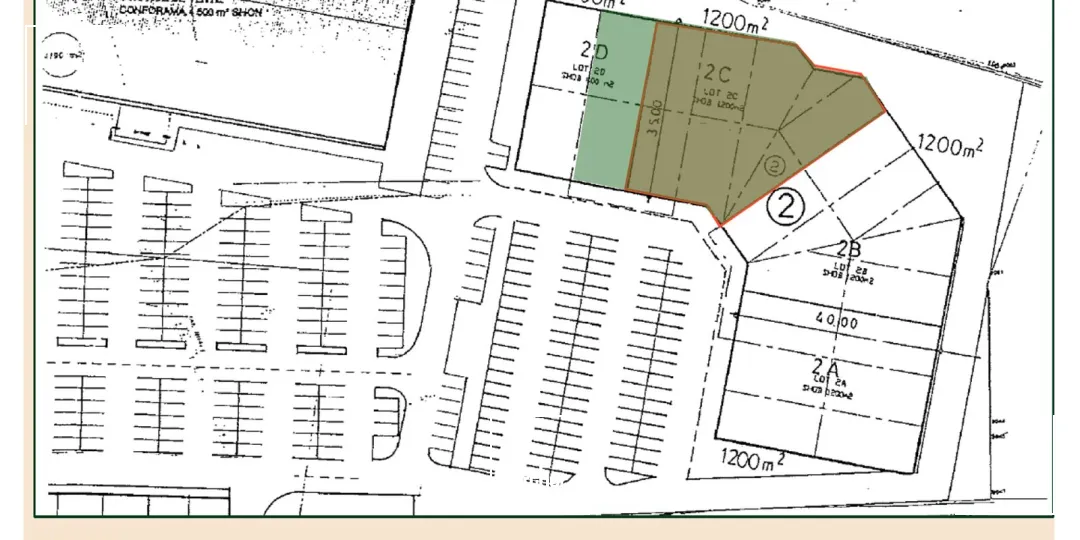 Locaux commerciaux - Location - LYS LEZ LANNOY - 59390 - 1200-1200 - 7641154