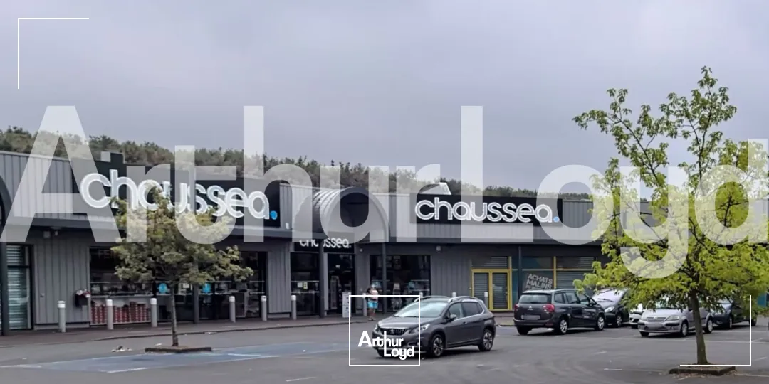 Locaux commerciaux - Location - LYS LEZ LANNOY - 59390 - 1200-1200 - 7641151