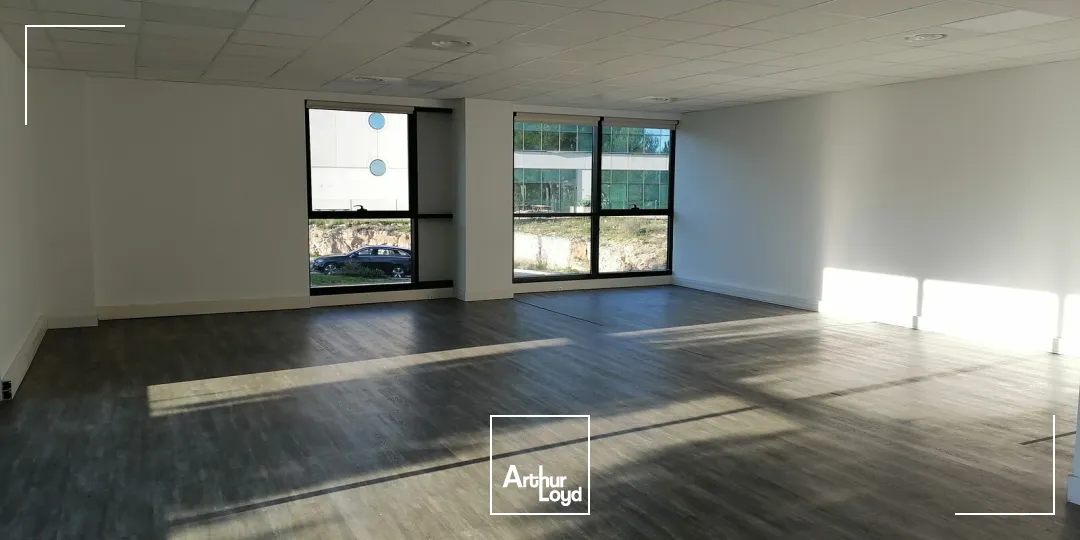 Bureaux - Vente - LA CIOTAT - 13600 - 96-96 - 7641250