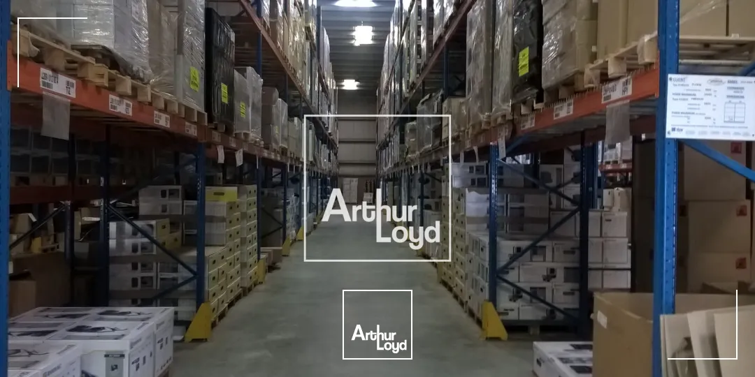 Locaux d'activité & Entrepôts - Location - LESPINASSE - 31150 - 6234-6234 - 7641289