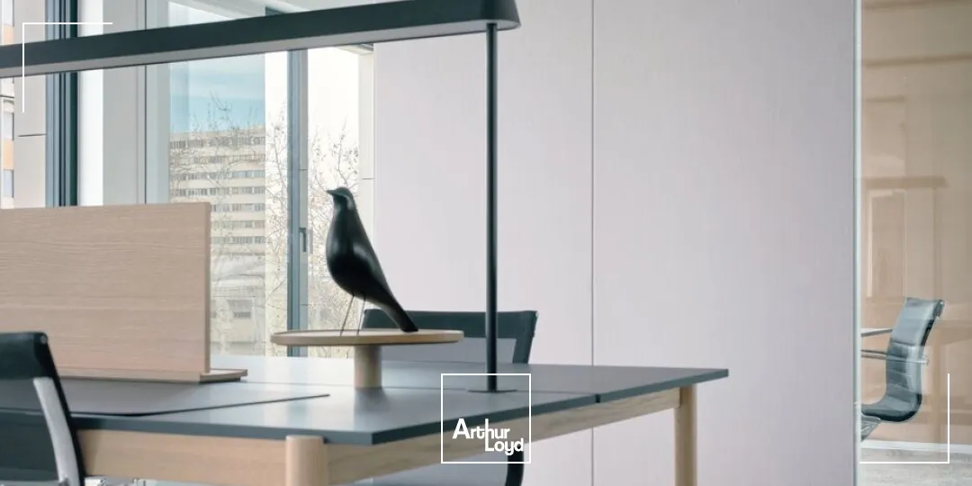 Bureaux - Vente - LYON - 69003 - 257.2-4965.5 - 7641359