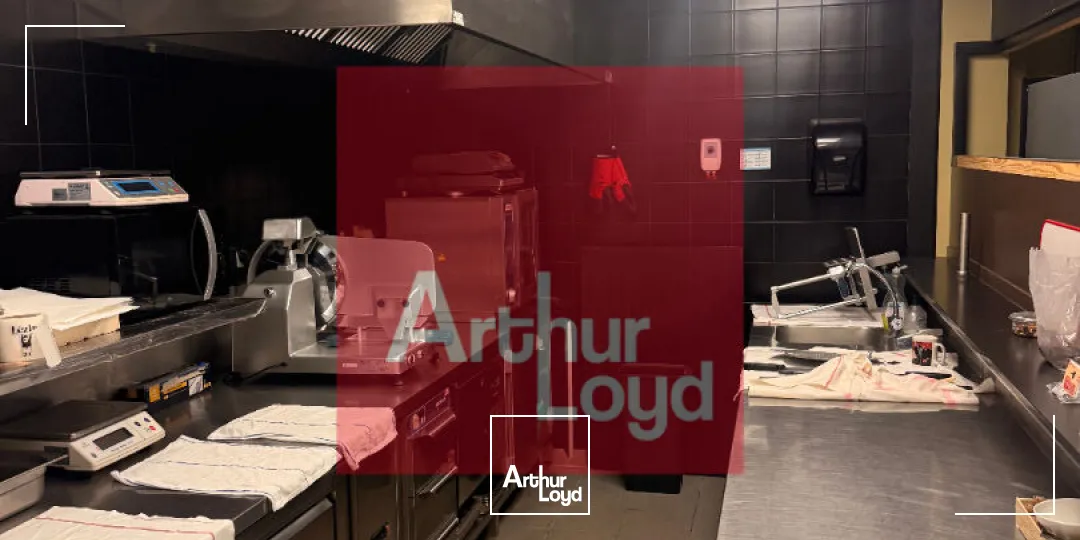 Locaux commerciaux - Vente - AGEN - 47000 - 890-890 - 7641432