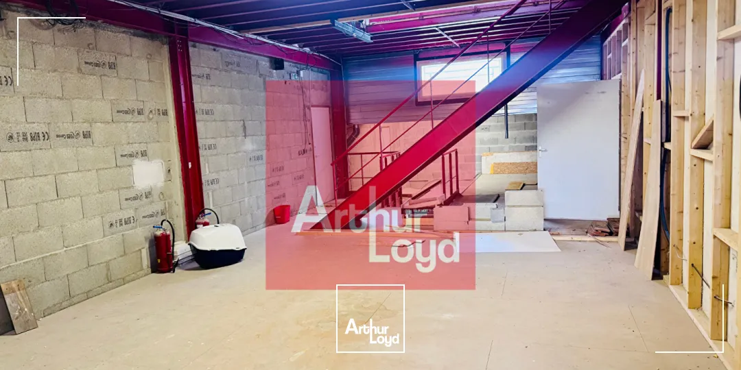 Locaux commerciaux - Vente - AGEN - 47000 - 890-890 - 7641433