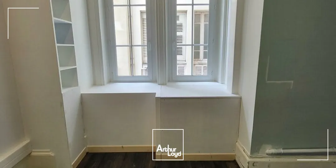 Bureaux - Location - VALENCE - 26000 - 77-77 - 7641522