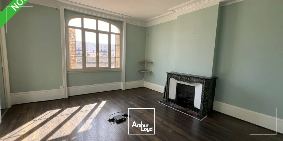 Bureaux - Location - VALENCE - 26000 - 77-77 - 7641519