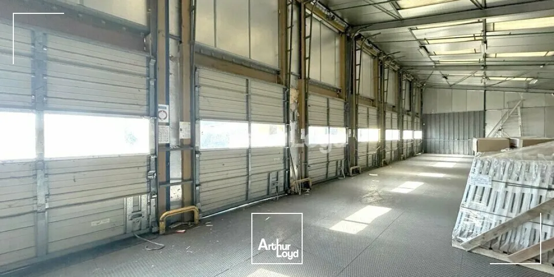 Locaux d'activité & Entrepôts - Vente - MATTAINCOURT - 88500 - 3070-13030 - 7641540