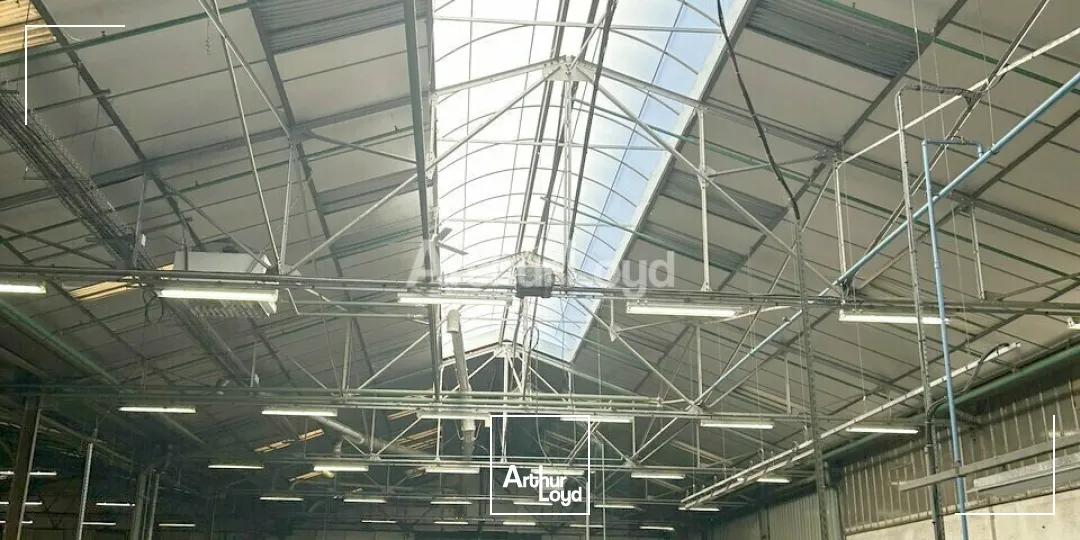 Locaux d'activité & Entrepôts - Vente - MATTAINCOURT - 88500 - 3070-13030 - 7641539